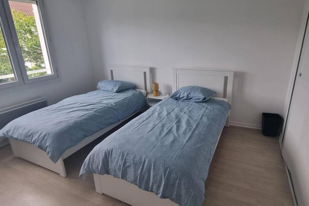 빌팽트 Un Havre De Paix 빌라 외부 사진